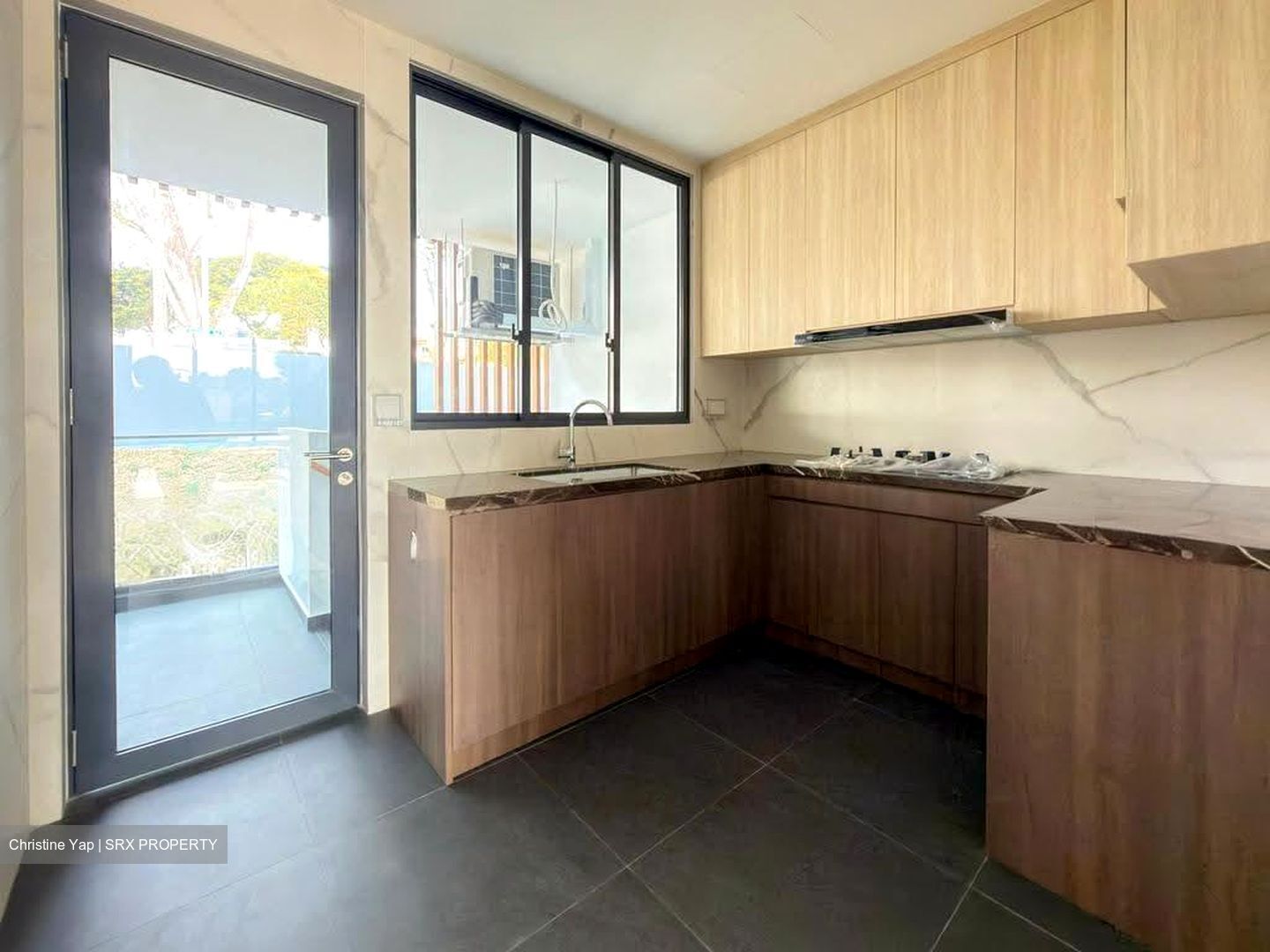 Seletar Hills Estate (D28), Terrace #617097441